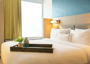 SpringHill Suites by Marriott South Bend Notre Dame Area hotel thumbnail 3