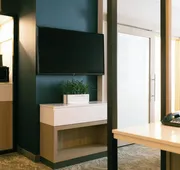 SpringHill Suites by Marriott South Bend Notre Dame Area hotel detail image 4