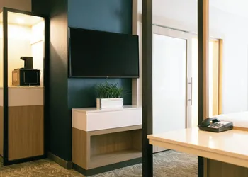 SpringHill Suites by Marriott South Bend Notre Dame Area hotel thumbnail 4