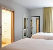 SpringHill Suites by Marriott South Bend Notre Dame Area hotel detail image 5