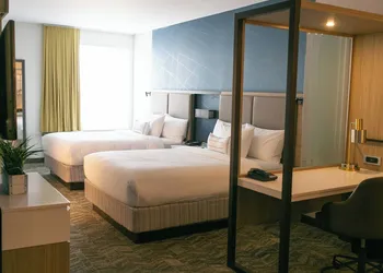 SpringHill Suites by Marriott South Bend Notre Dame Area hotel thumbnail 6