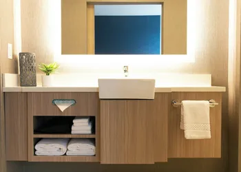 SpringHill Suites by Marriott South Bend Notre Dame Area hotel thumbnail 8