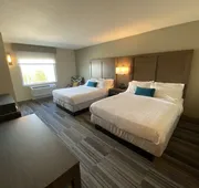 Simple Suites Boise Airport hotel detail image 7