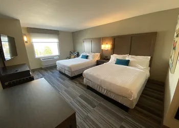 Simple Suites Boise Airport hotel thumbnail 7