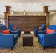 Comfort Suites Albuquerque Airport hotel detail image 3