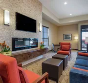 Comfort Suites Albuquerque Airport hotel detail image 4