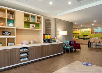 Home2 Suites by Hilton Atlanta Airport West hotel thumbnail 2
