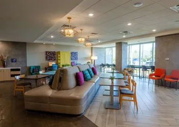 Home2 Suites by Hilton Atlanta Airport West hotel thumbnail 3