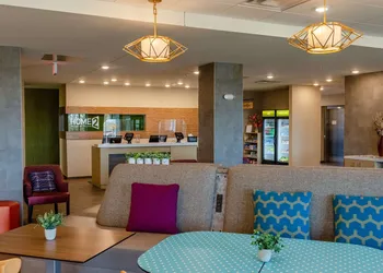Home2 Suites by Hilton Atlanta Airport West hotel thumbnail 4