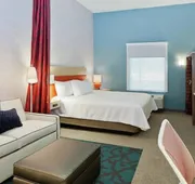 Home2 Suites by Hilton Atlanta Airport West hotel detail image 5