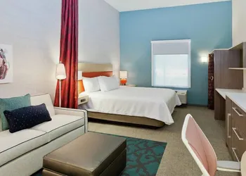 Home2 Suites by Hilton Atlanta Airport West hotel thumbnail 5