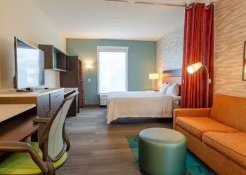 Home2 Suites by Hilton Atlanta Airport West hotel thumbnail 6