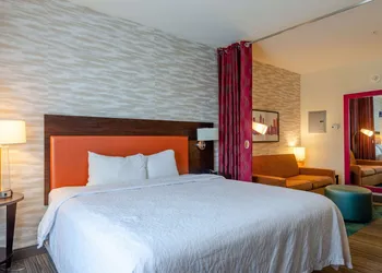 Home2 Suites by Hilton Atlanta Airport West hotel thumbnail 8