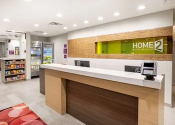 Home2 Suites by Hilton Houston IAH Airport Beltway 8 hotel thumbnail 3