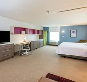 Home2 Suites by Hilton Houston IAH Airport Beltway 8 hotel detail image 4