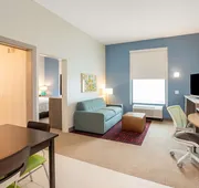 Home2 Suites by Hilton Houston IAH Airport Beltway 8 hotel detail image 5