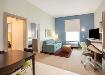 Home2 Suites by Hilton Houston IAH Airport Beltway 8 hotel thumbnail 5
