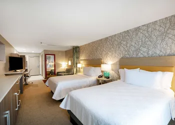 Home2 Suites by Hilton Houston IAH Airport Beltway 8 hotel thumbnail 7