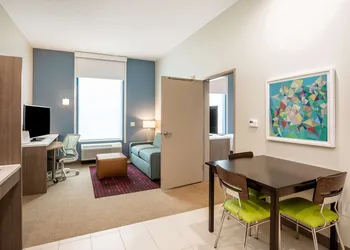 Home2 Suites by Hilton Houston IAH Airport Beltway 8 hotel thumbnail 8