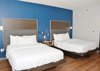 Tru by Hilton Grand Junction Downtown hotel thumbnail 5