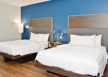 Tru by Hilton Grand Junction Downtown hotel thumbnail 6