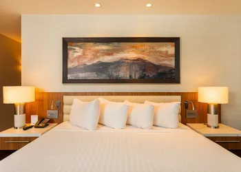 Sycuan Casino Resort hotel thumbnail 3
