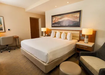 Sycuan Casino Resort hotel thumbnail 4