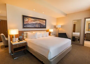 Sycuan Casino Resort hotel thumbnail 5
