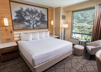 Sycuan Casino Resort hotel thumbnail 6