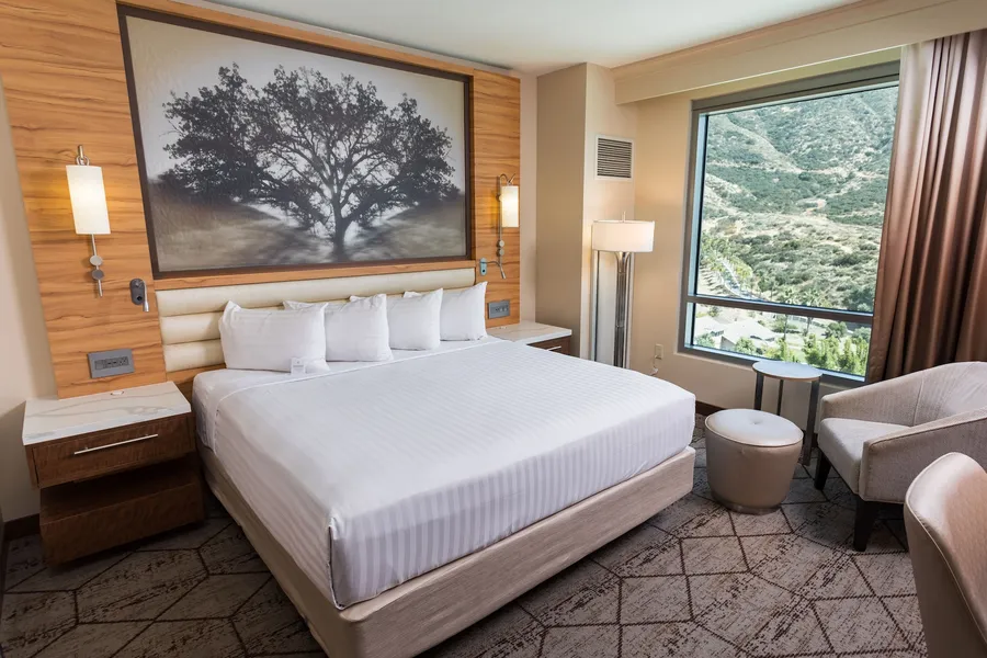 Sycuan Casino Resort hotel detail image 6
