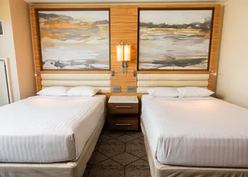 Sycuan Casino Resort hotel thumbnail 7