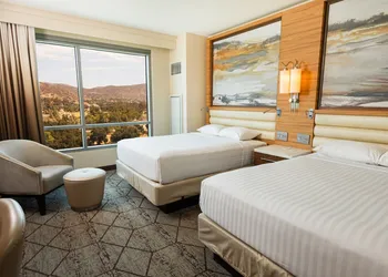 Sycuan Casino Resort hotel thumbnail 8