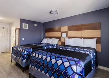 Coratel Inn and Suites By Jasper Saint Paul Minneapolis Inver Grove Heights. hotel thumbnail 4
