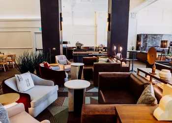 Surety Hotel, Autograph Collection hotel thumbnail 6