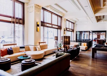 Surety Hotel, Autograph Collection hotel thumbnail 7