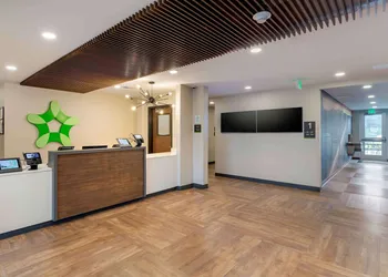 Extended Stay America Premier Suites Austin Austin Airport hotel thumbnail 4