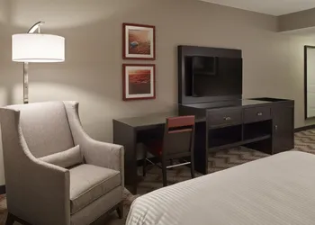 Oxford Casino Hotel hotel thumbnail 7