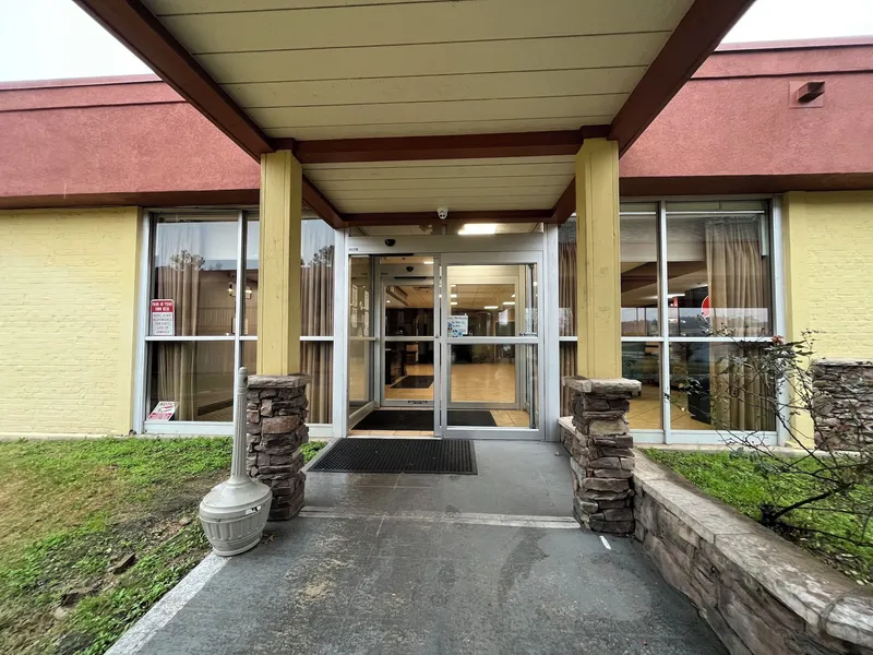 Budgetel Inn - Phenix City hotel detail image 2
