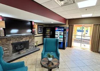 Budgetel Inn - Phenix City hotel thumbnail 3