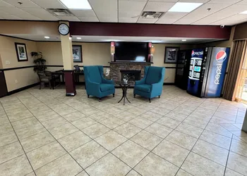 Budgetel Inn - Phenix City hotel thumbnail 4