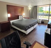 Budgetel Inn - Phenix City hotel detail image 7