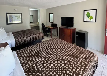 Budgetel Inn - Phenix City hotel thumbnail 8