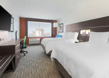 Holiday Inn Express & Suites Chicago O'Hare Airport by IHG hotel thumbnail 3