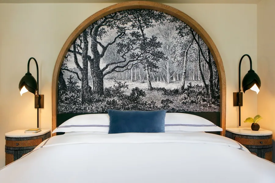 Kimpton Cottonwood by IHG hotel detail image 2