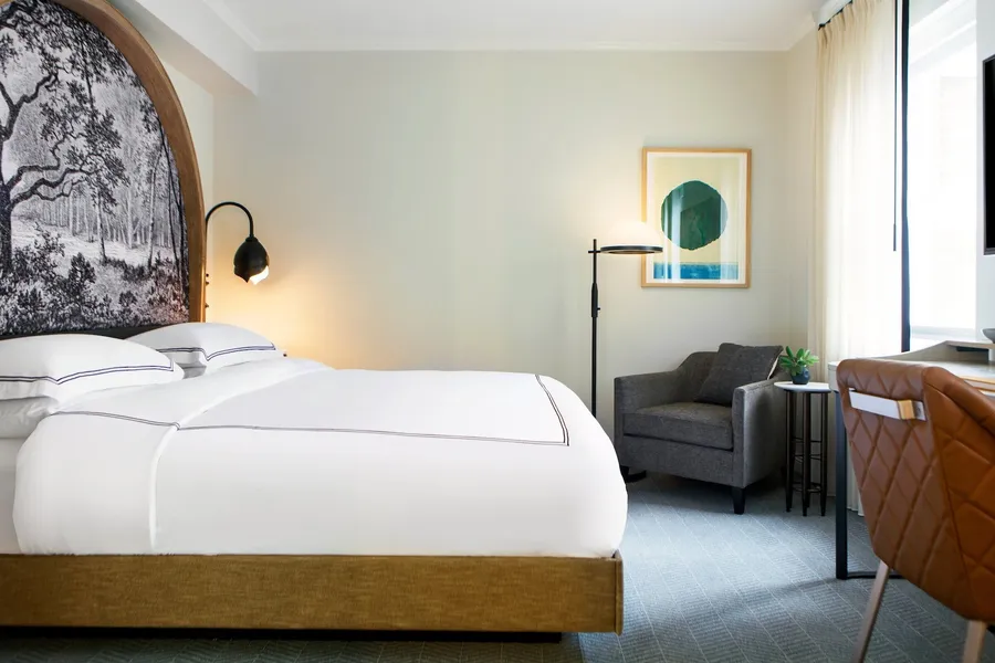 Kimpton Cottonwood by IHG hotel detail image 6