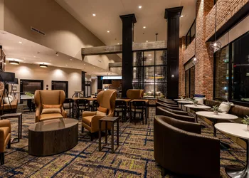 Hyatt House Nashville Downtown/Convention Center hotel thumbnail 2