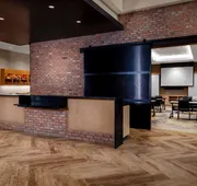 Hyatt House Nashville Downtown/Convention Center hotel detail image 4