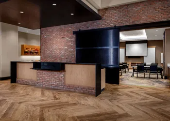 Hyatt House Nashville Downtown/Convention Center hotel thumbnail 4