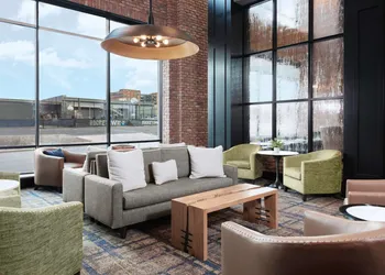 Hyatt House Nashville Downtown/Convention Center hotel thumbnail 5