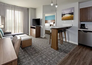 Staybridge Suites Long Beach Airport by IHG hotel thumbnail 4